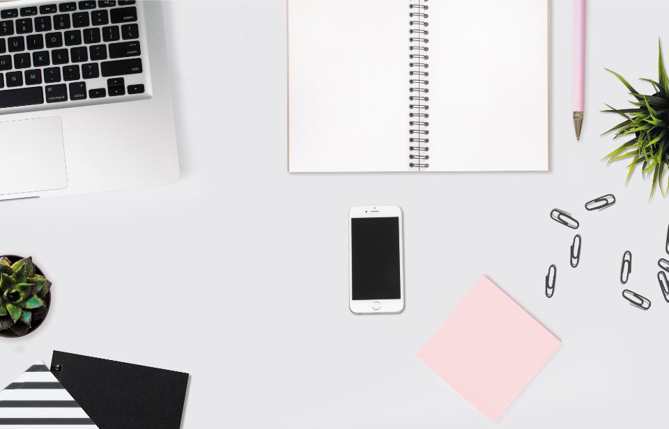 Office Desk