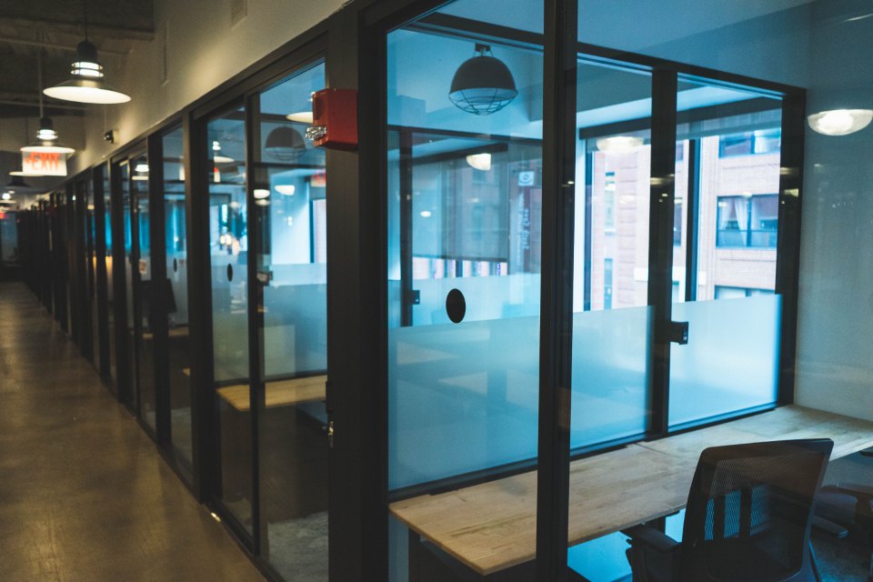 Office Interior
